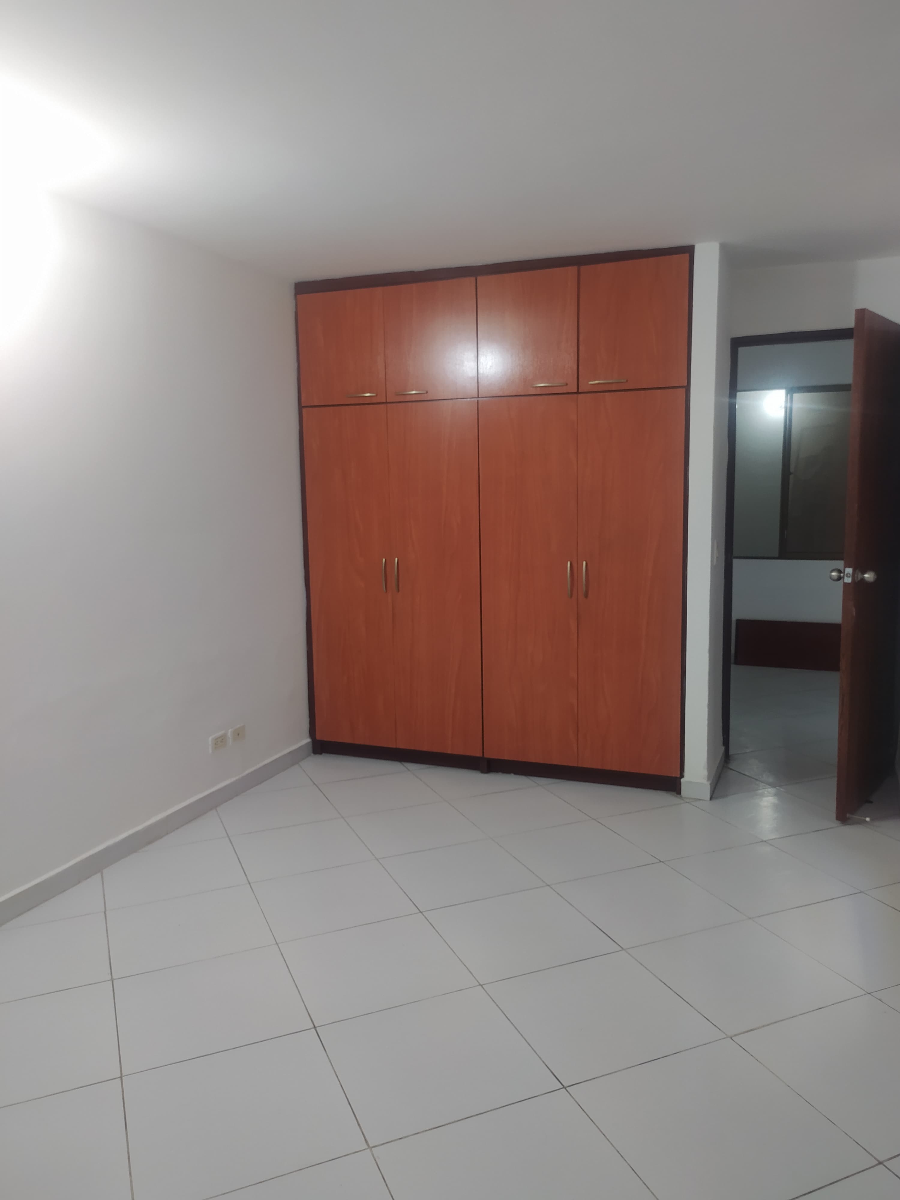 Se Vende Apartamento en Campo Amor, Medellín