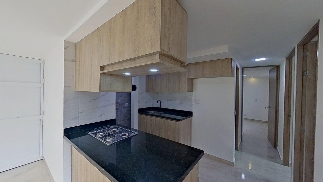 Se Vende Apartamento en Robledo Pajarito, Medellín