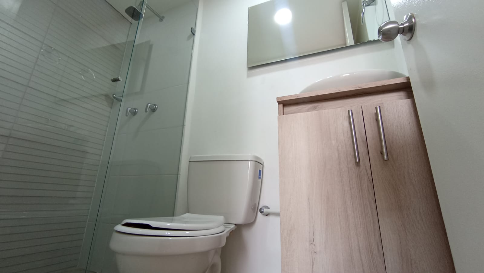 Se Arrienda Apartamento En Robledo Pajarito, Medellin