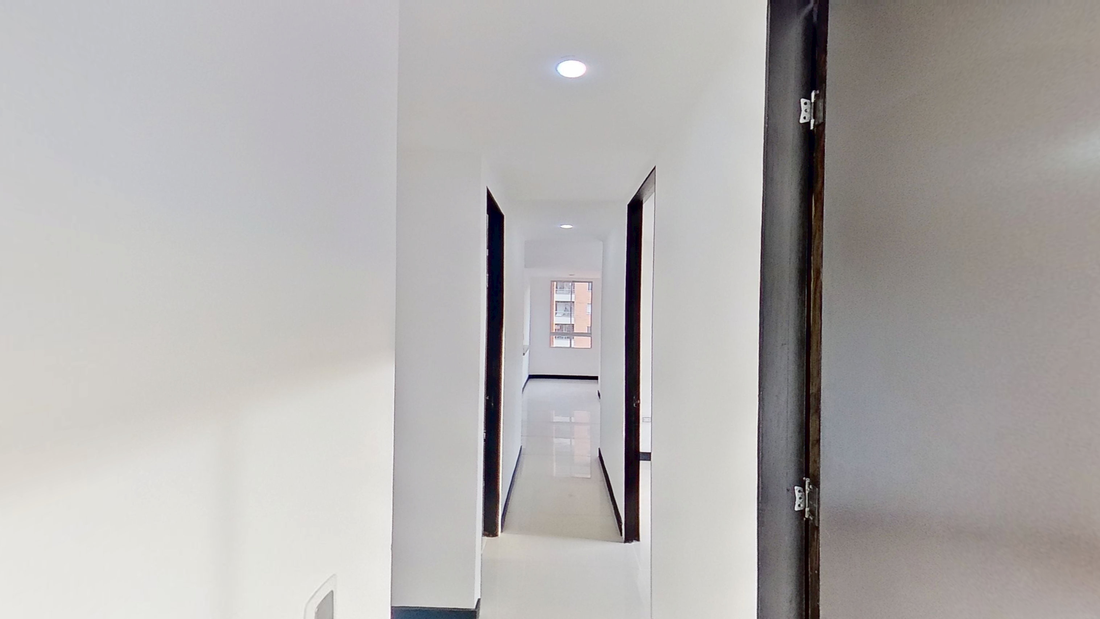 Se Vende Apartamento en Pilarica, Medellín