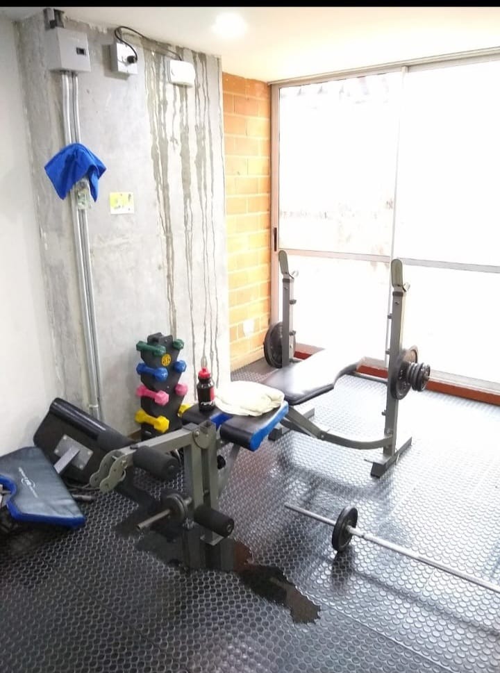 Se  Vende Apartamento en Niquia, Bello, Antioquia