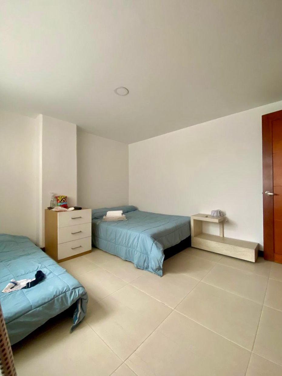 Se Vende Apartamento En El Estadio, Medellin