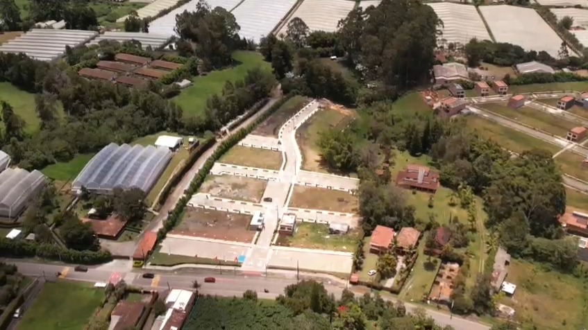 Se Venden Lotes En El Carmen Del Viboral, Antioquia