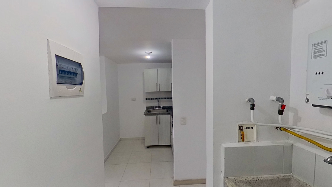 Se Vende Apartamento en Robledo Pajarito, Medellín