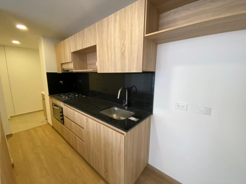 Se Vende Apartamento En Belen San Bernardo; Medellin