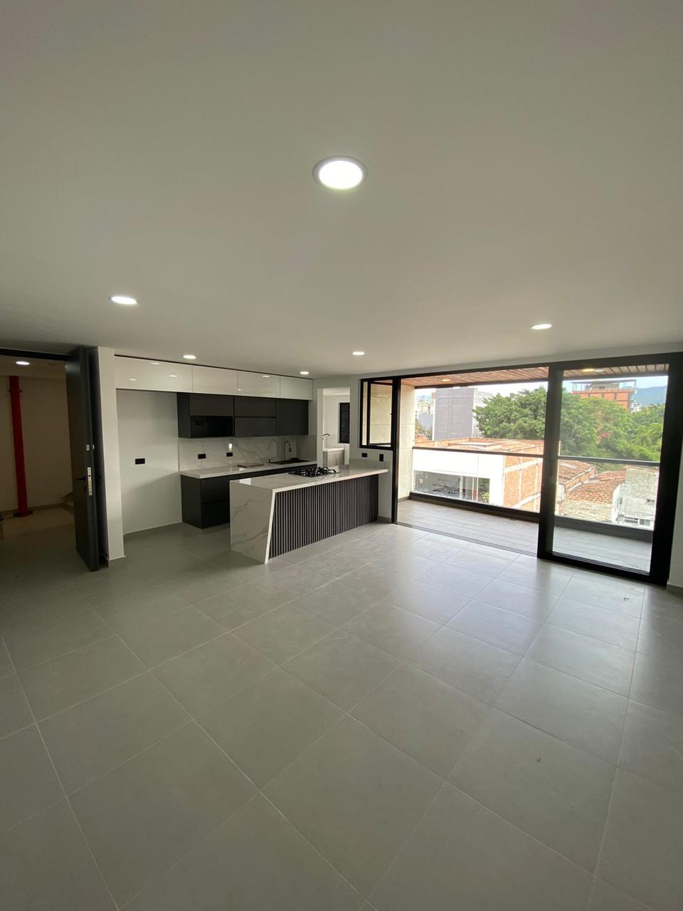 Se Vende Apartamento En El Estadio, Medellin