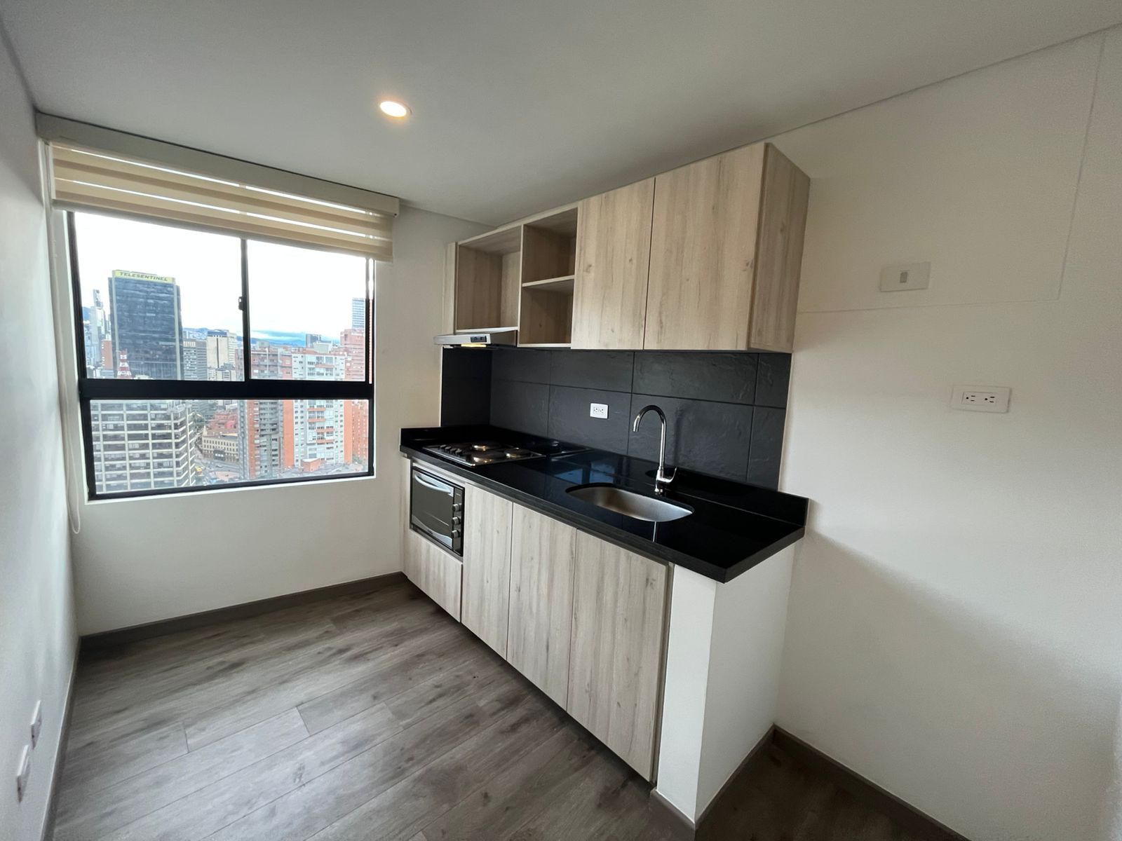 Se Arrienda Apartamento en Centro Histórico Bogotá