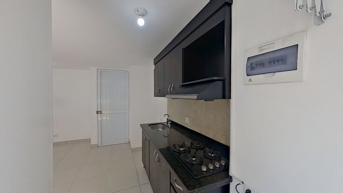 Se Vende Apartamento en Robledo la Aurora, Medellín