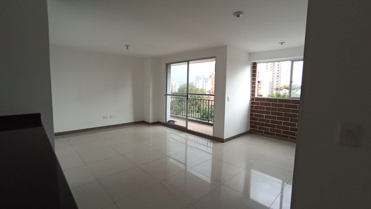 Se Arrienda Apartamento En Suramerica, Itagui