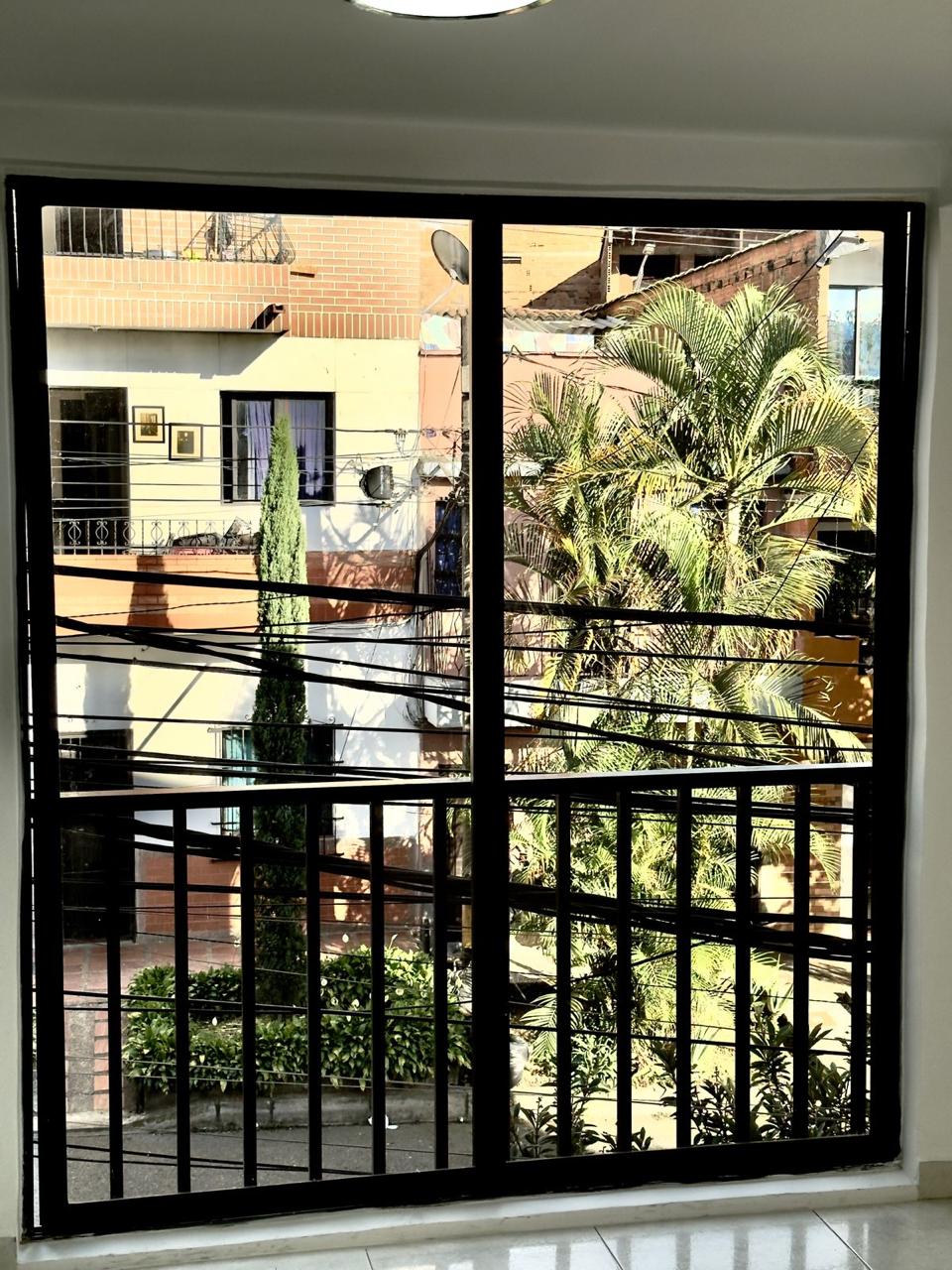 Se Vende Apartamento en Campo Valdes, Medellín