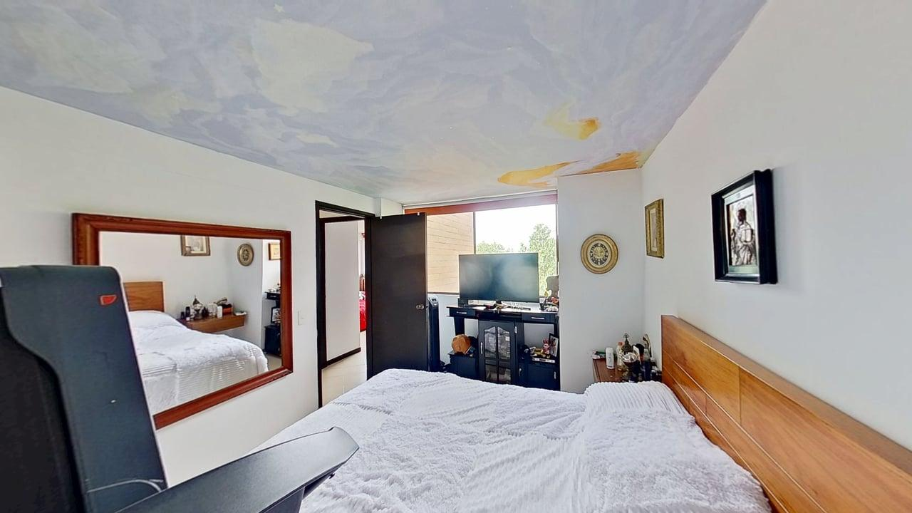 Se Vende Apartamento en San Diego, Medellín, Antioquia