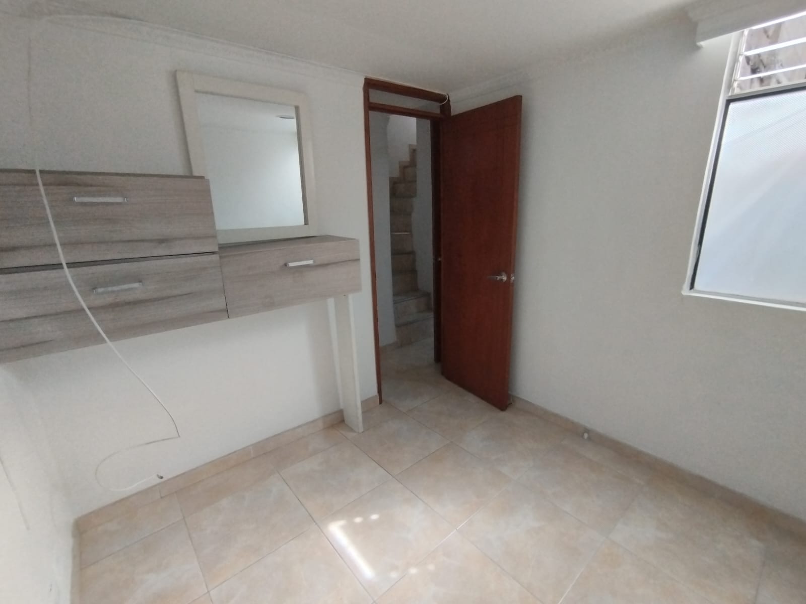 Se Arrienda Apartamento En Calasanz, Medellin