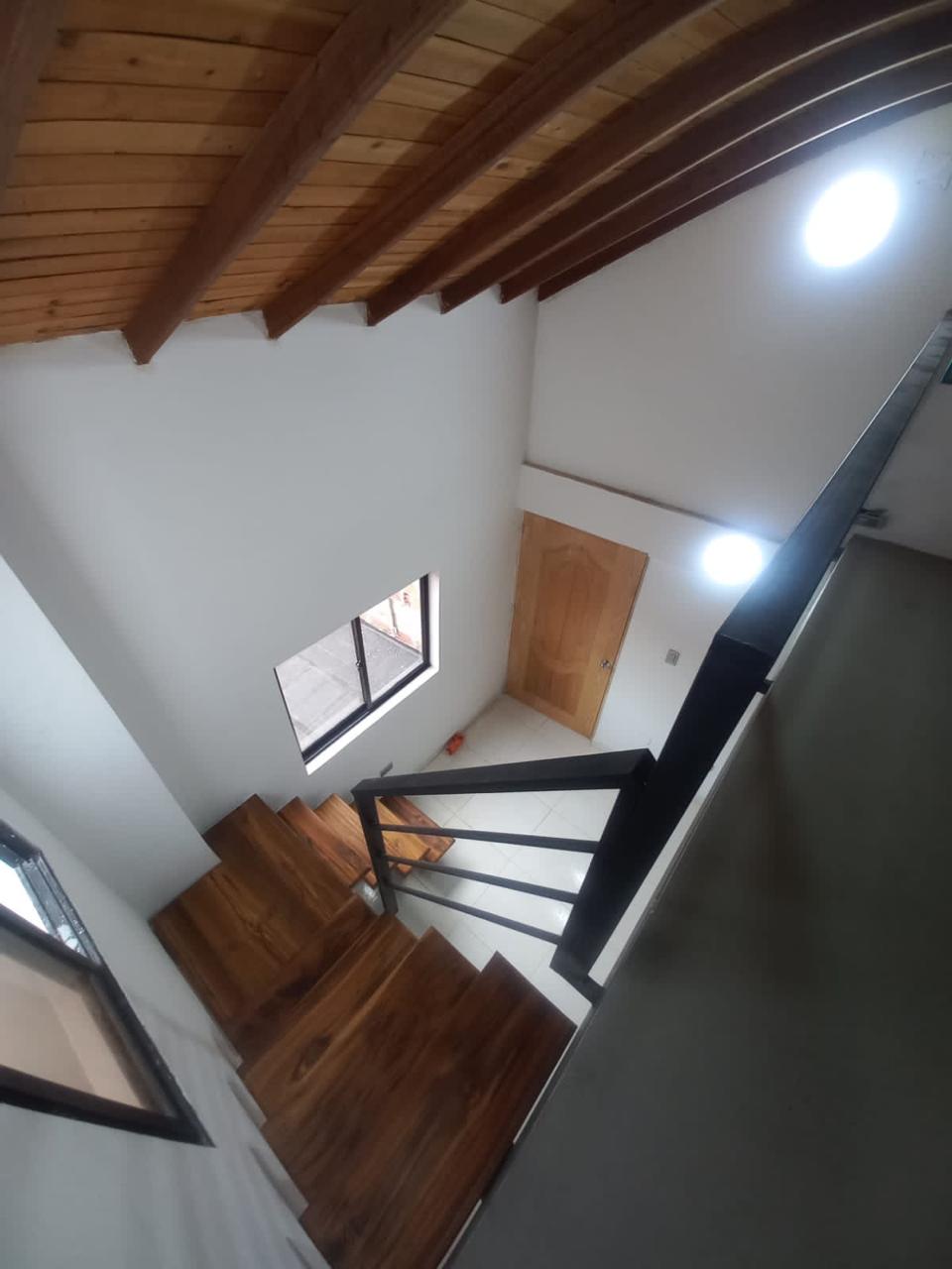 Se Arrienda Apartamento En Barrio Cristobal, Medellin