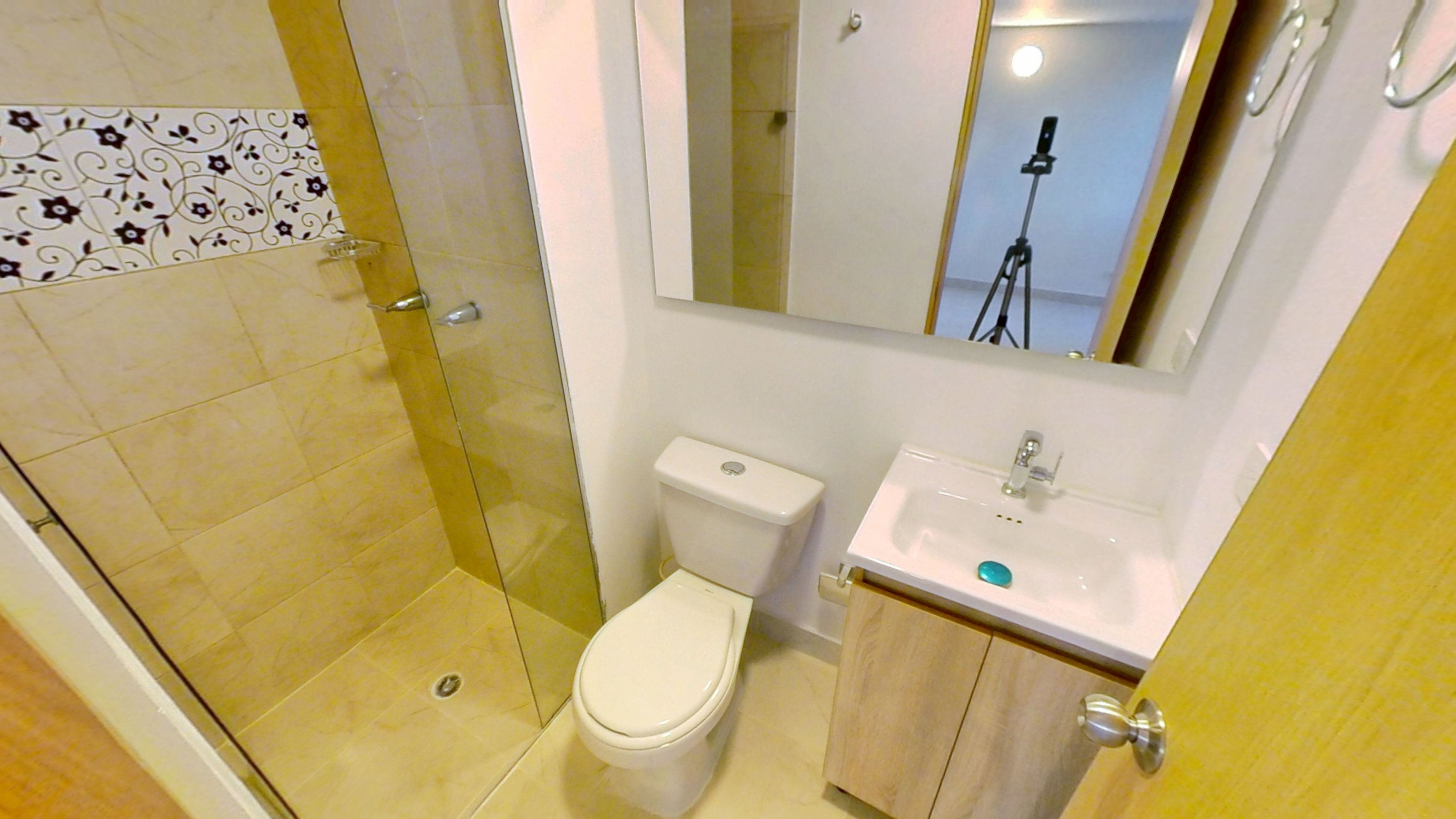 Se Vende Apartamento en Rodeo Alto, Medellín