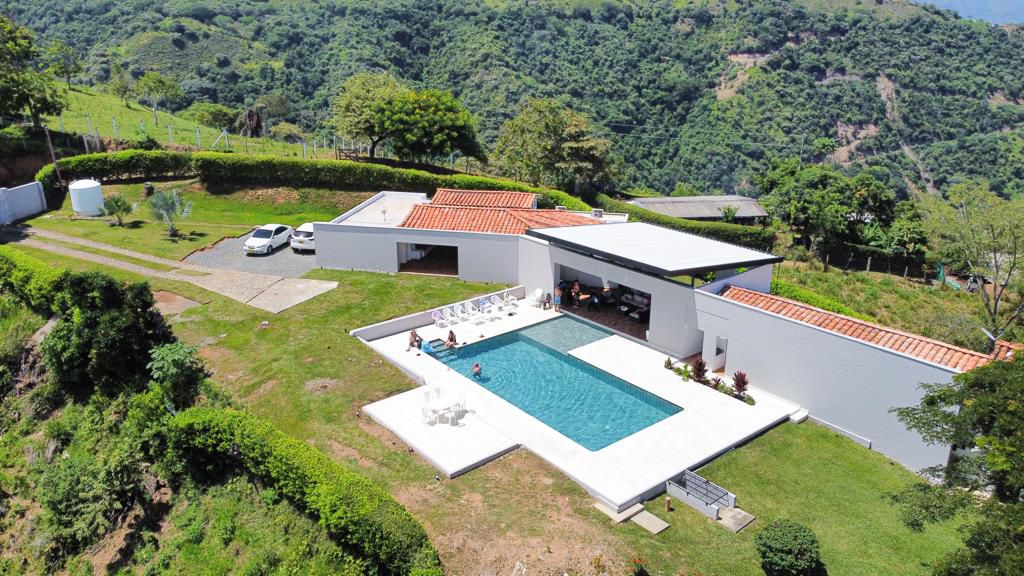 Se Vende Finca en Sopetrán, Antioquia