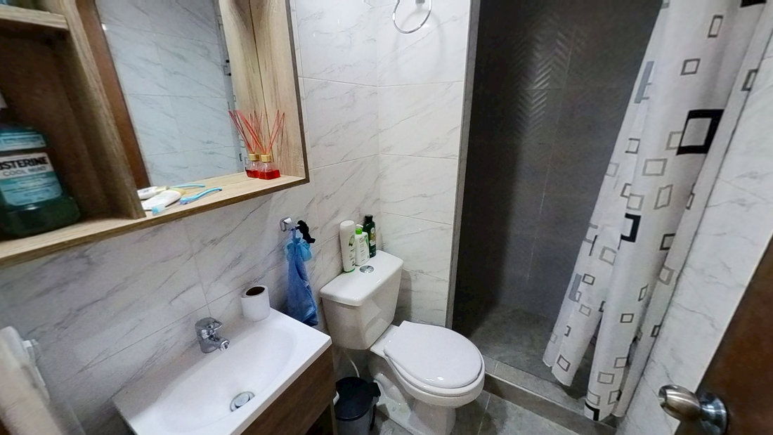 Se Vende Apartamento en Britalia Bogotá