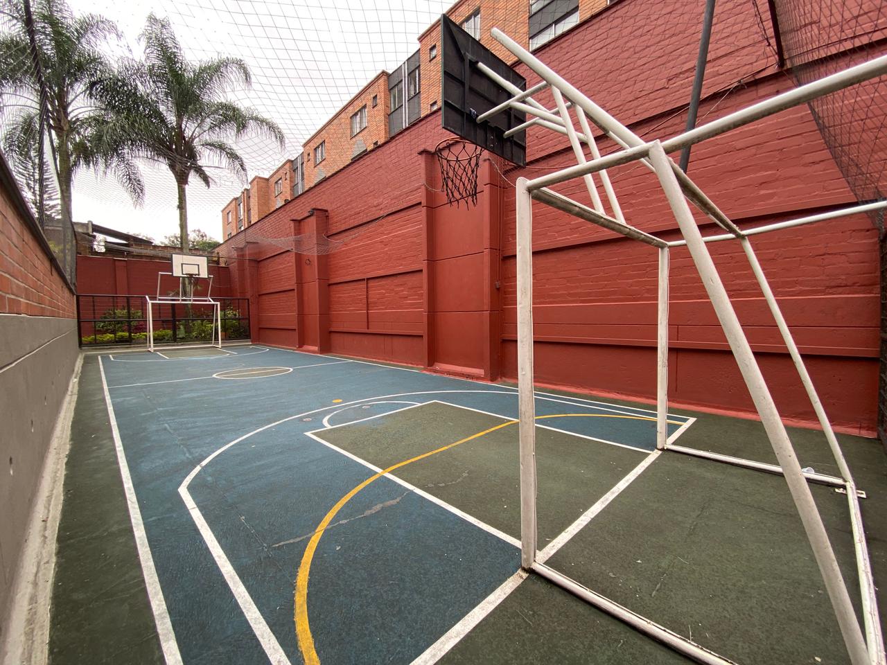 Se Arrienda Apartamento Amoblado en Belén Fátima Medellín