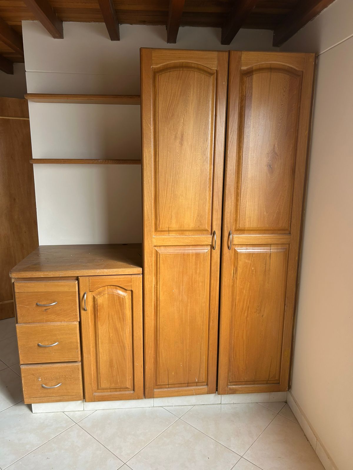 Se Arrienda Apartamento en Santa Lucía, Medellin