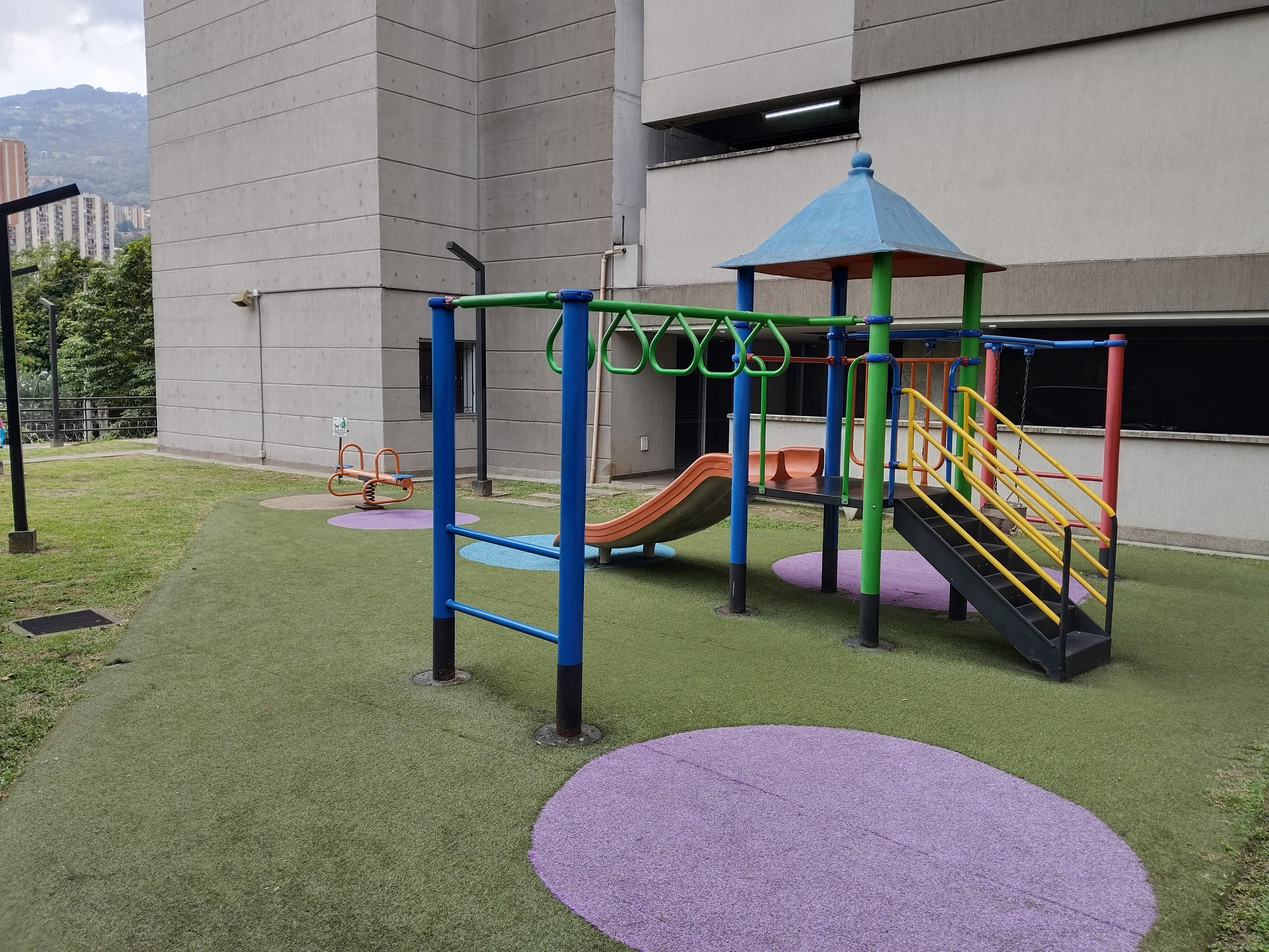 Se Vende Apartamento en San German, Medellín