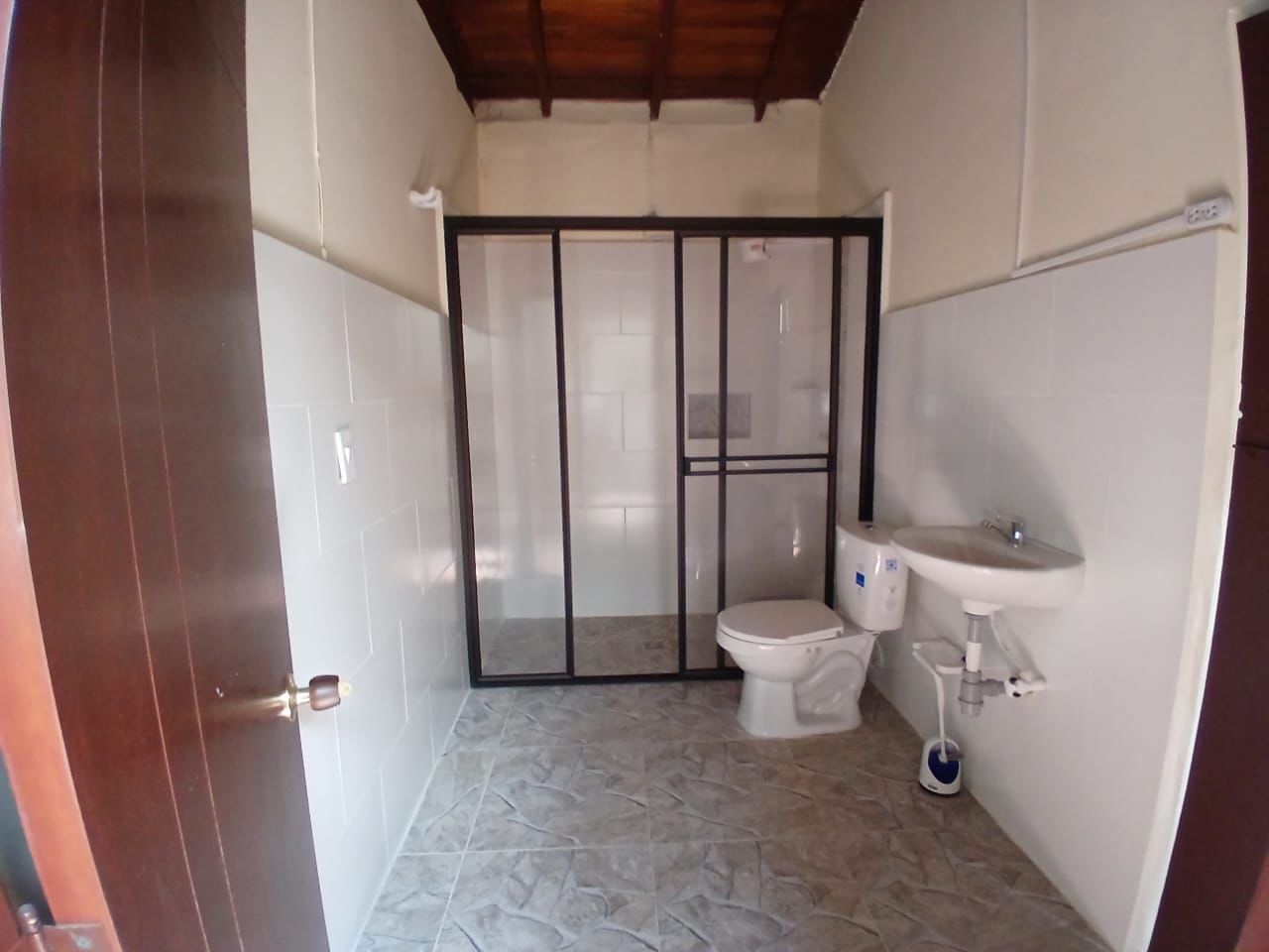 Se Arrienda Casa Segundo Piso, Belen Rosales, Medellín