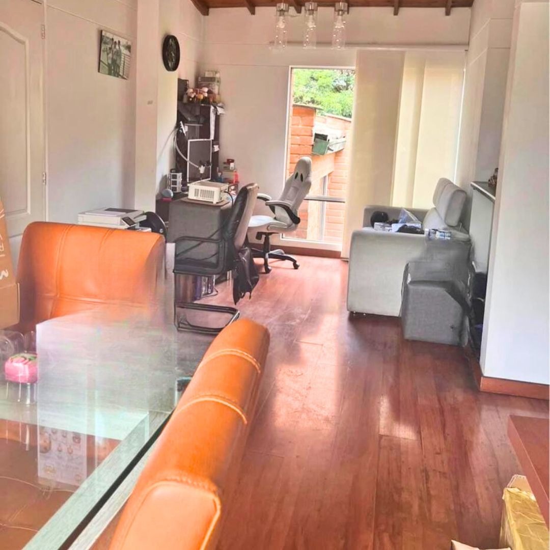 APARTAMENTO EN VENTA LOMA SAN JULIAN MEDELLIN