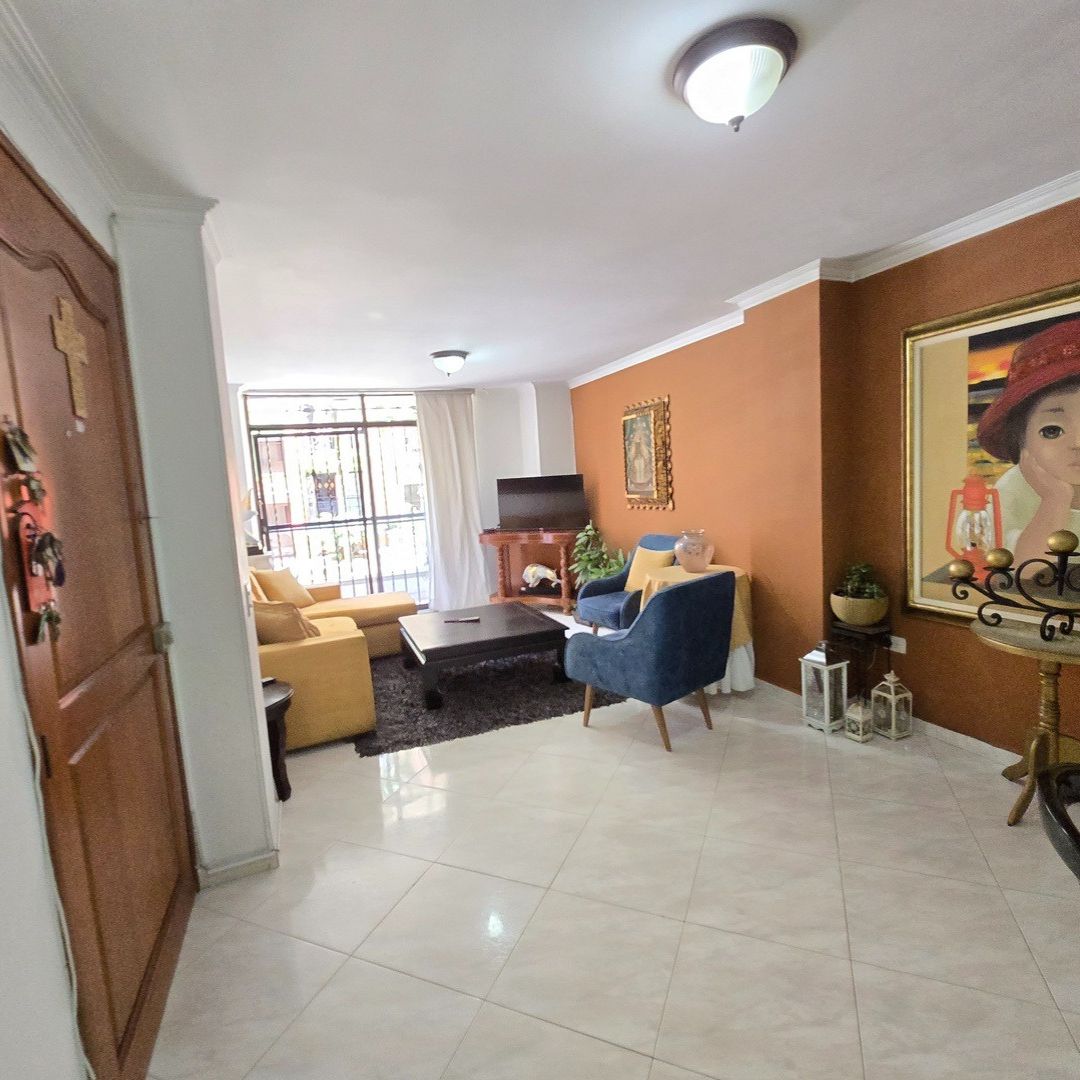 APARTAMENTO EN VENTA BARRIO EL PORTAL ENVIGADO