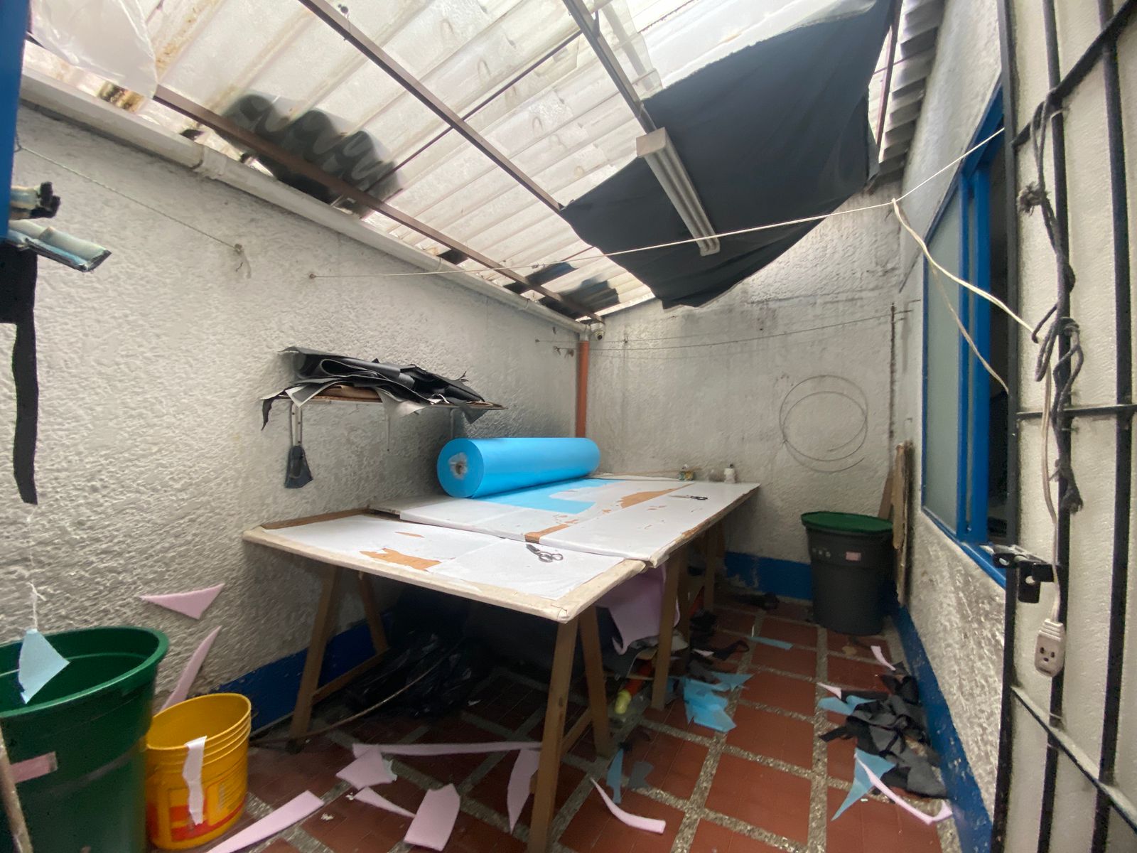 Local para Arriendo, sobre Vía Principal Avenida 80