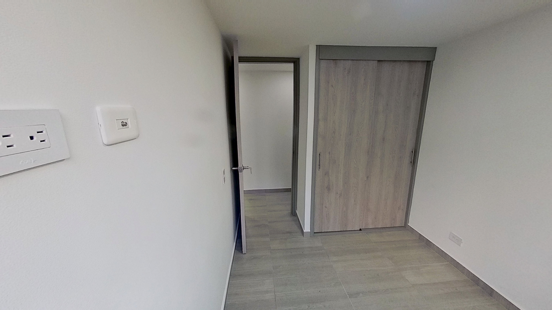 Se Vende Apartamento en Colina de Bucaros, Bello, Antioquia