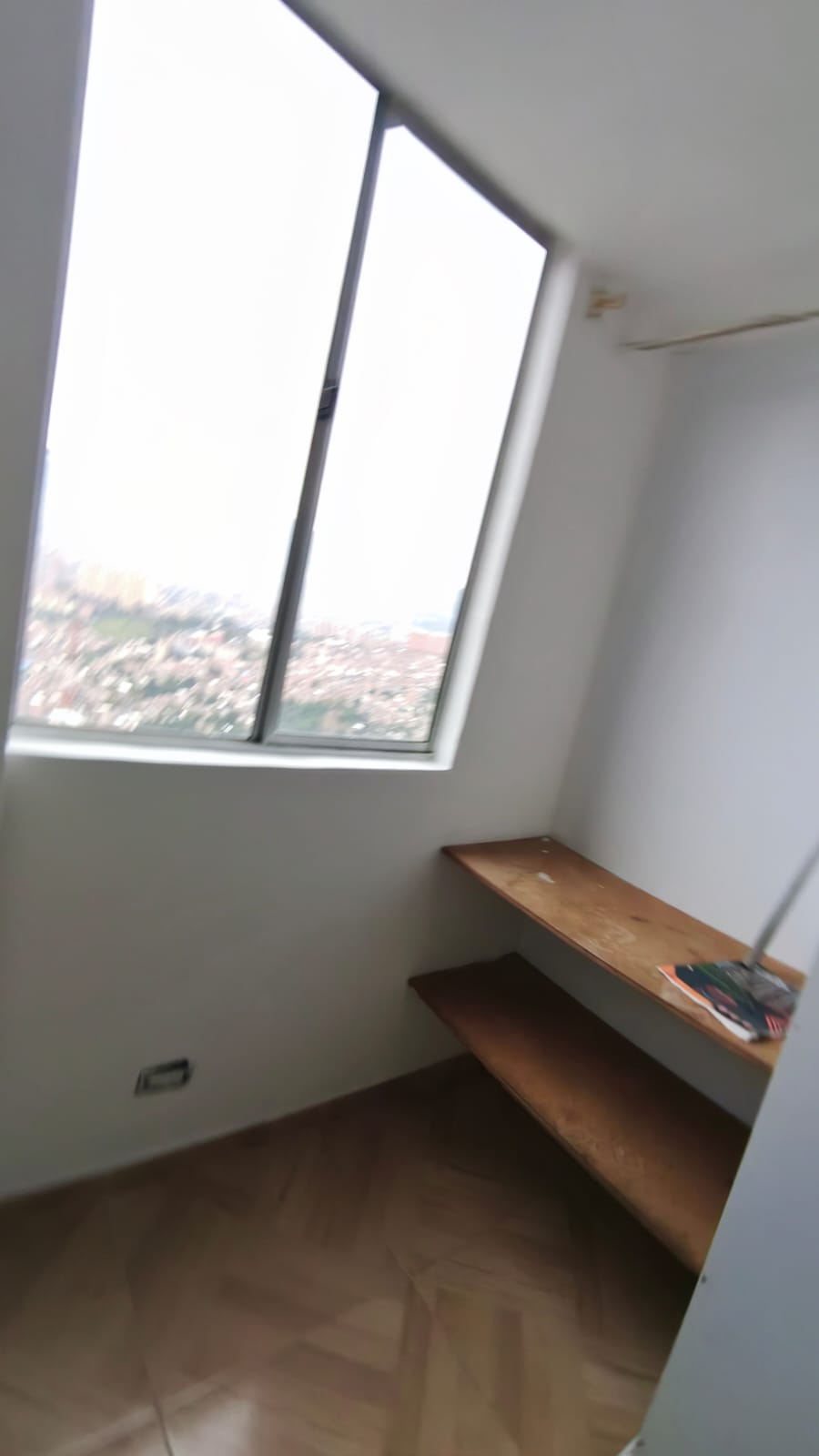 Se  Arrienda Apartamento en Robledo la  Aurora, Medellín