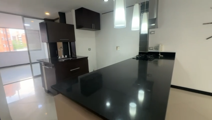 Se Arrienda Apartamento en Laureles, Medellín