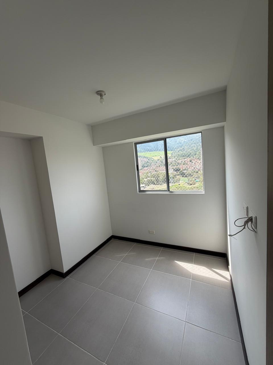 Se Arrienda Apartamento en Arriendo en Niquia, Bello, Antioquia