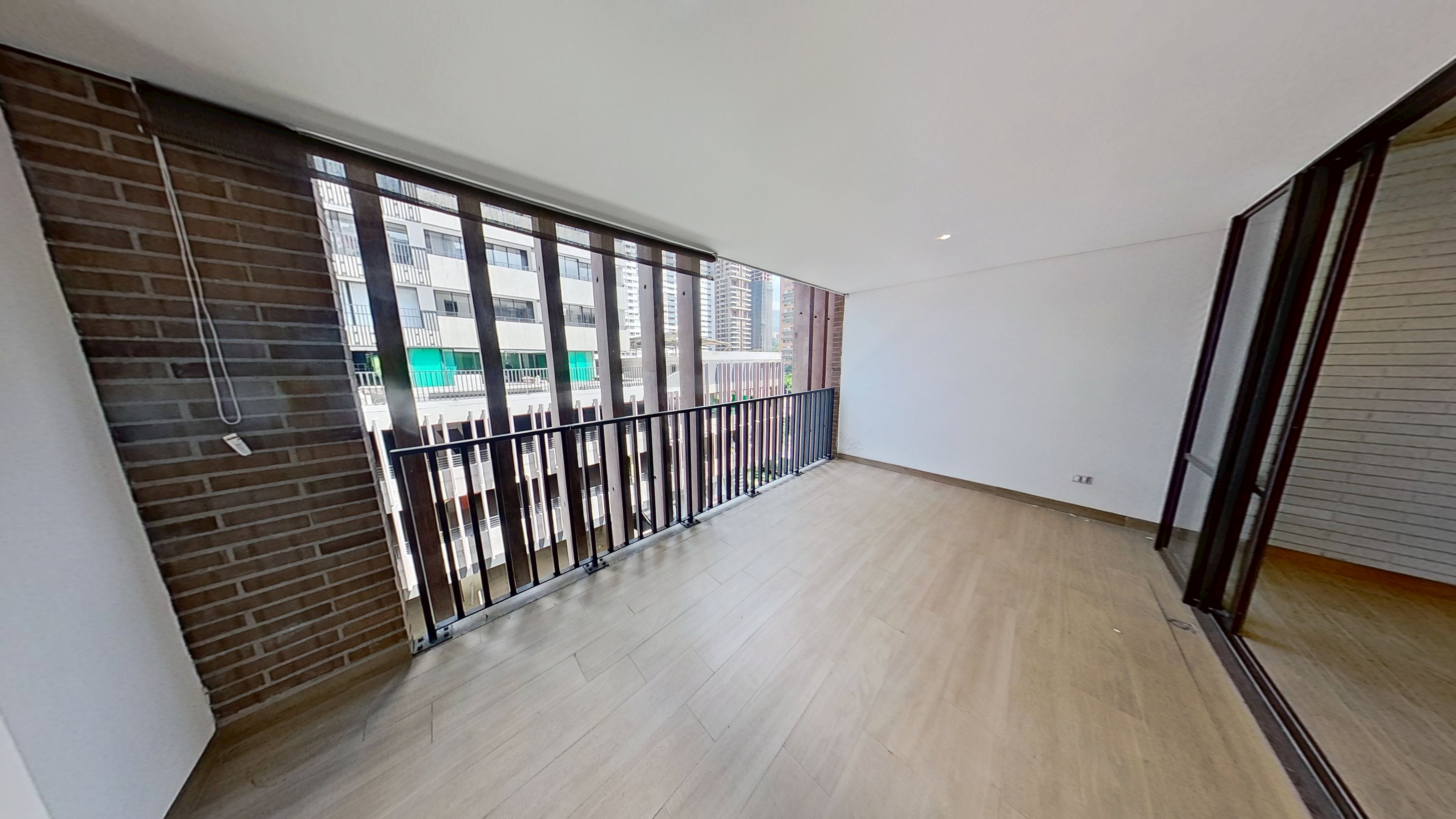 Se Vende Apartaestudio en Venta en el Poblado, Medellín