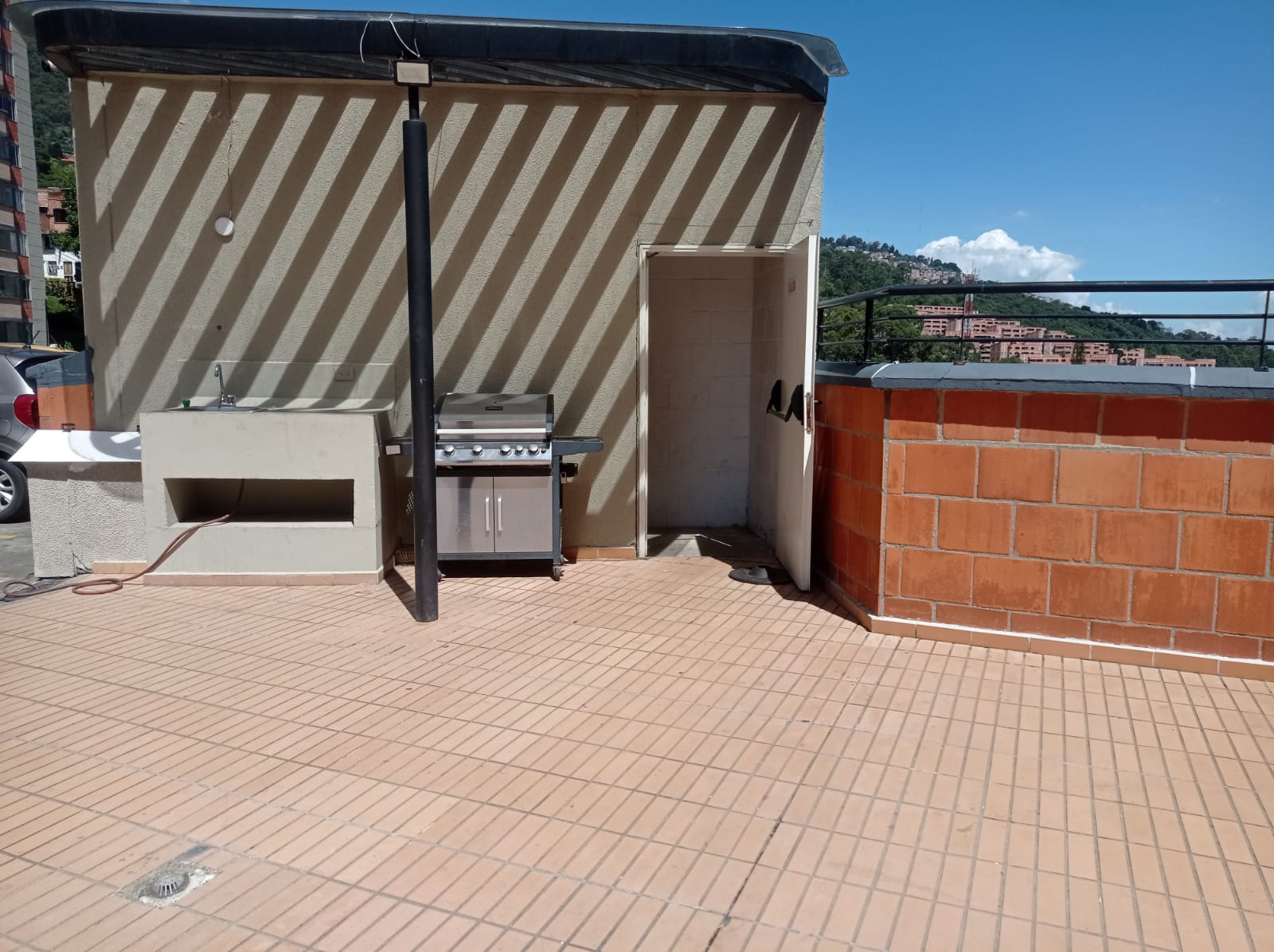 Se Vende Apartamento en Robledo Pajarito, Medellín