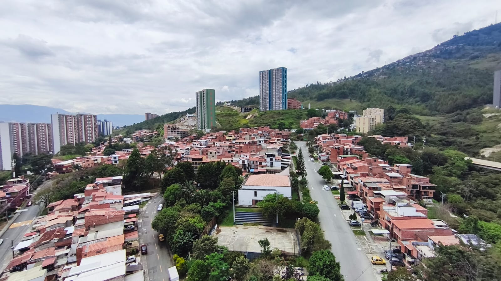 Se Arrienda Apartamento en Santa Ana, Bello, Antioquia