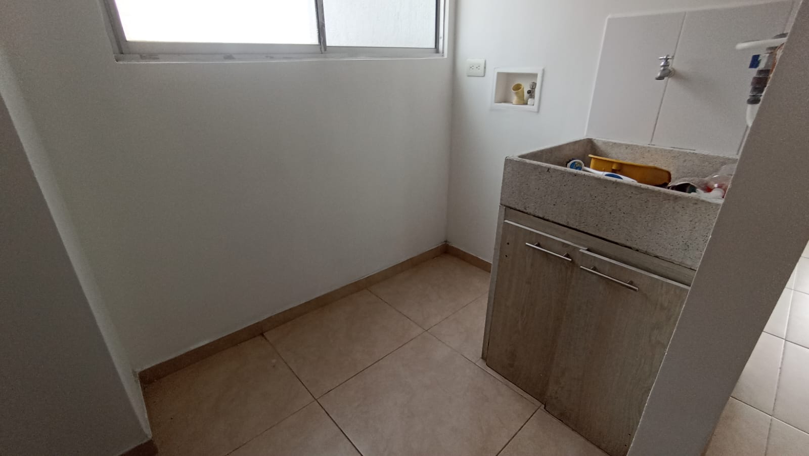 Se Arrienda Apartamento en Suramericana, Itagui