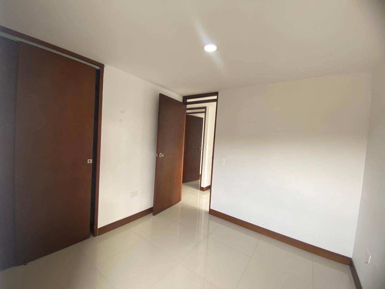 Apartamento con Excelente Distribución para la Venta en Pilarica