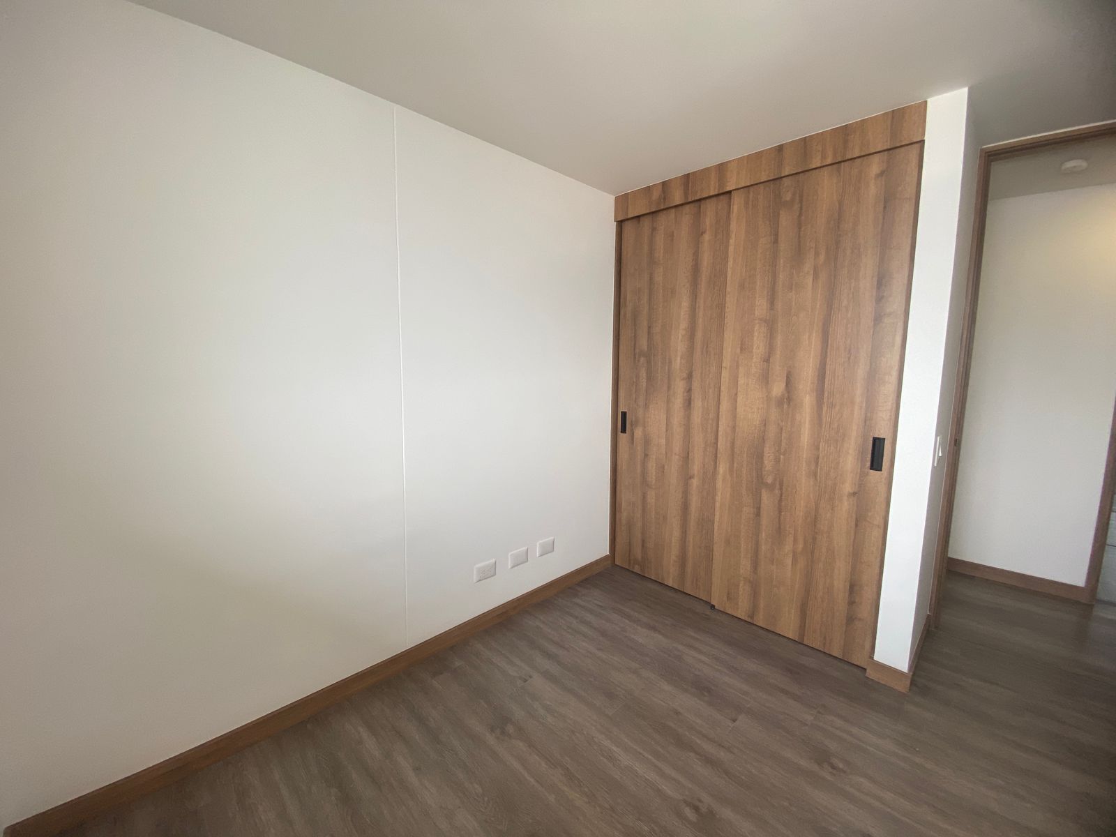 Apartamento Nuevo para la Venta en Envigado