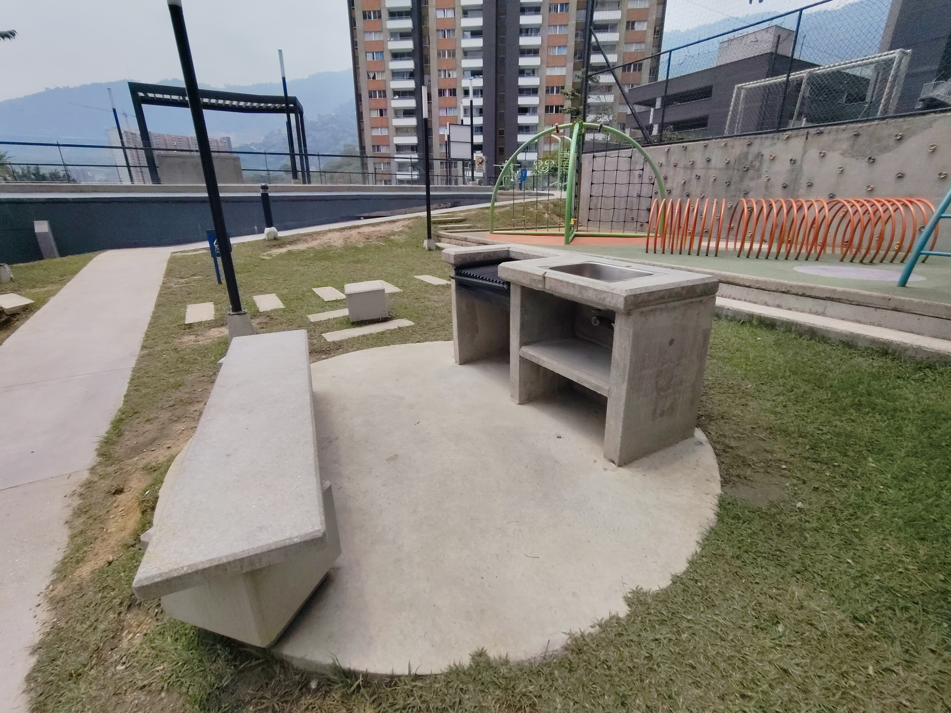 Se Vende Apartamento en San Gabriel, Bello, Antioquia