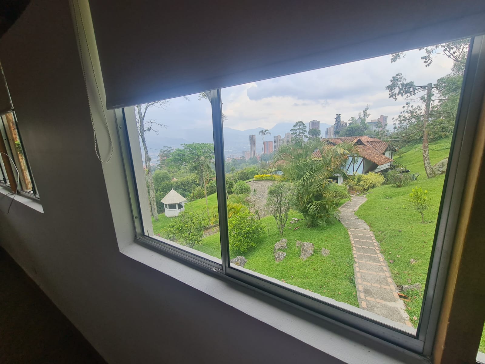 Se Arrienda Casa Campestre en el Poblado, Medellín