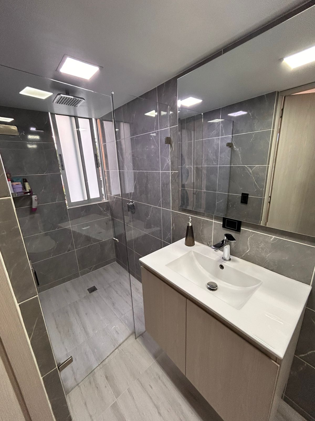 Apartamento con Vista 360 en Venta en Belén, La Palma