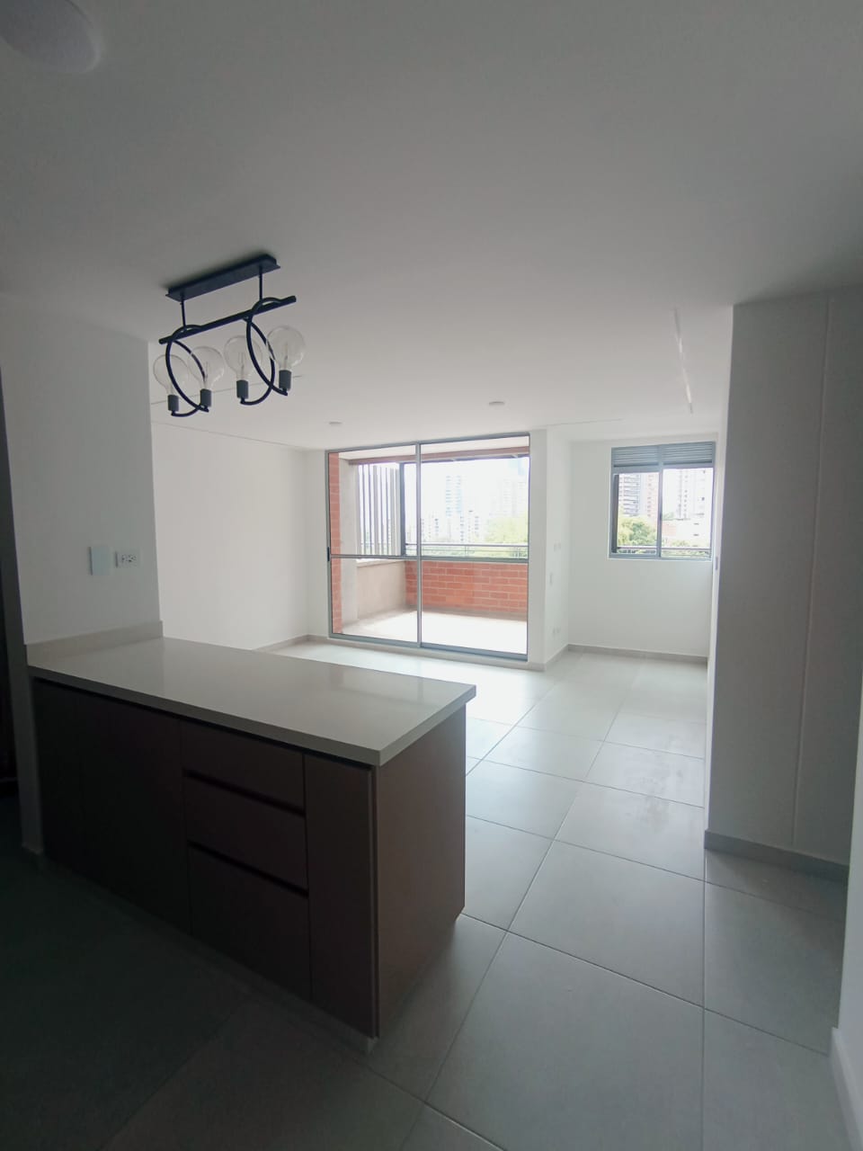 Se  Vende Apartamento en  Pacificia , Ditaires, Itagui
