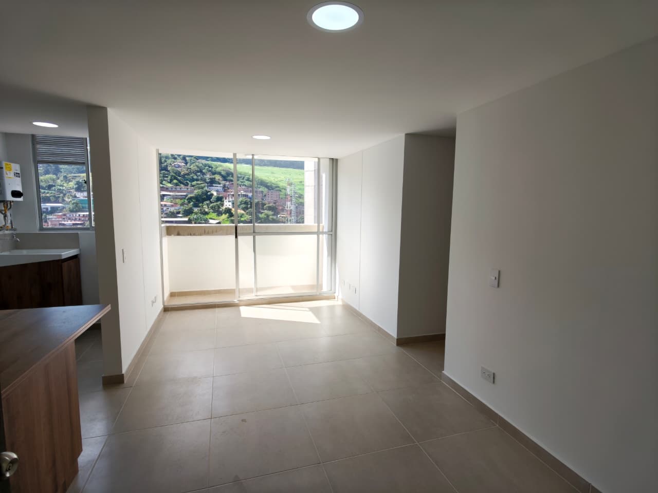 Apartamento Nuevo para Arriendo en Bello, Machado
