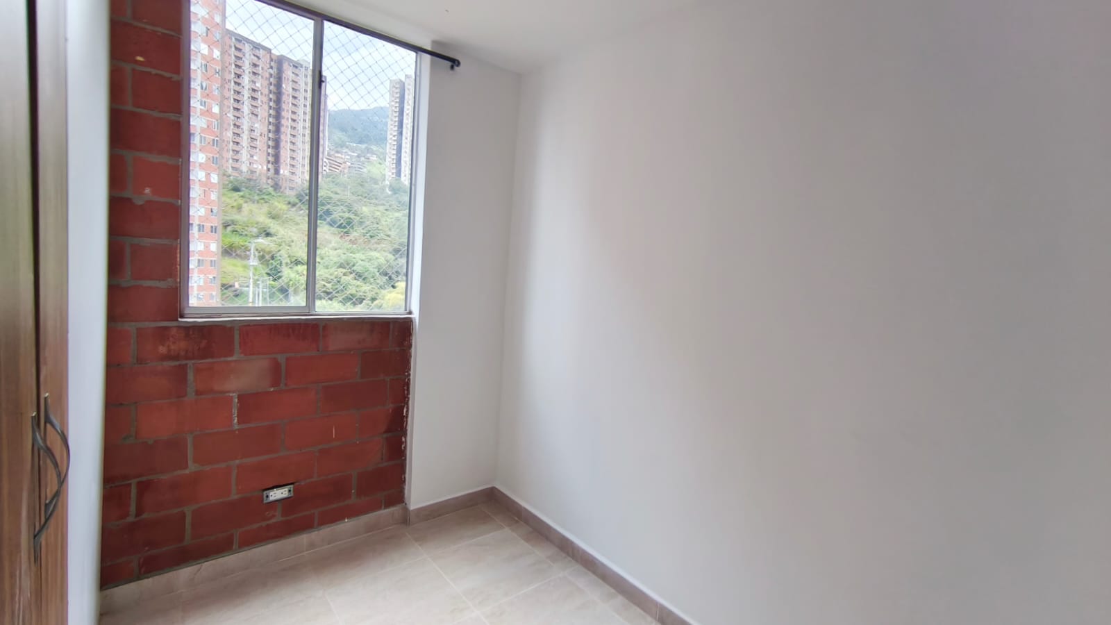 Se Arrienda Apartamento en Robledo la Aurora, Medellín