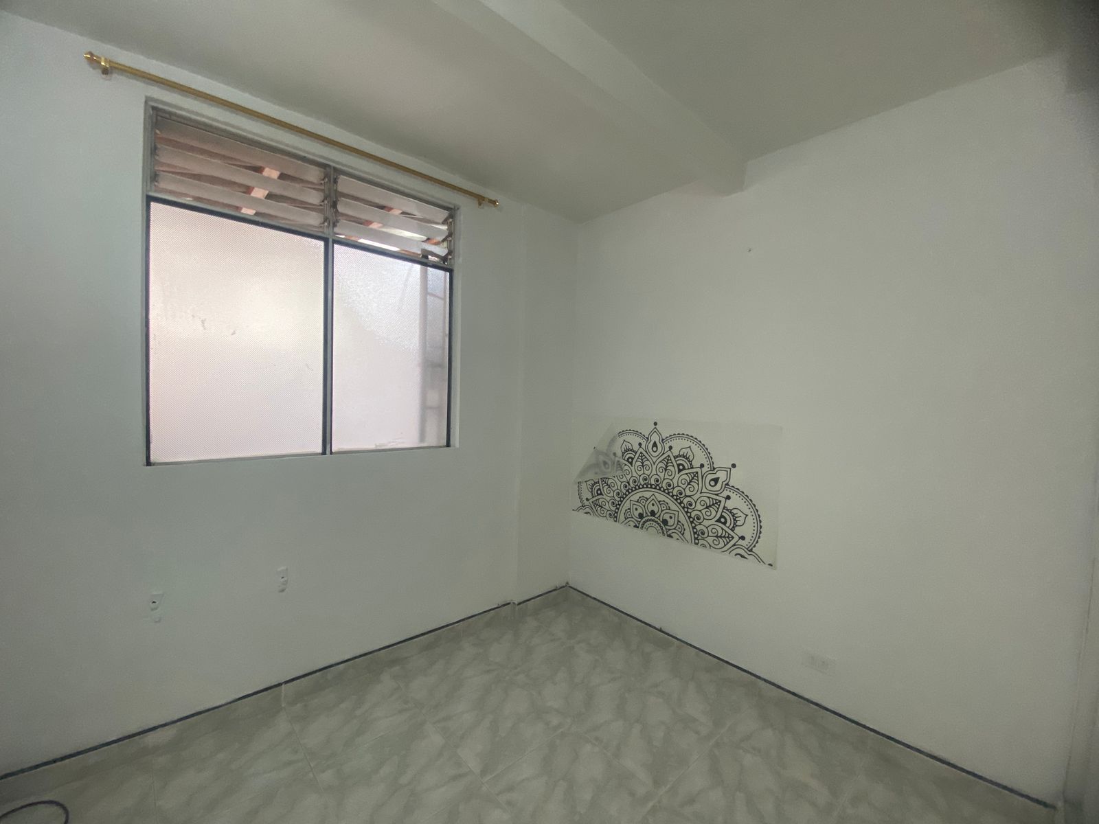 Amplio Apartamento para Arriendo en Calasanz Parte Alta