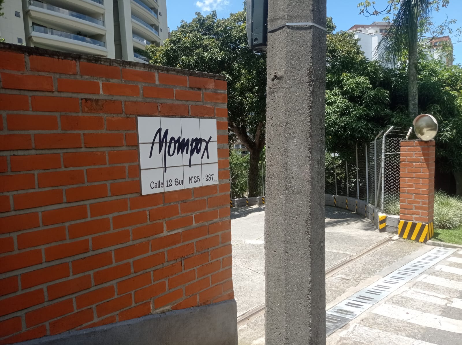 Se Vende Apartamento en los Balsos, Medellín