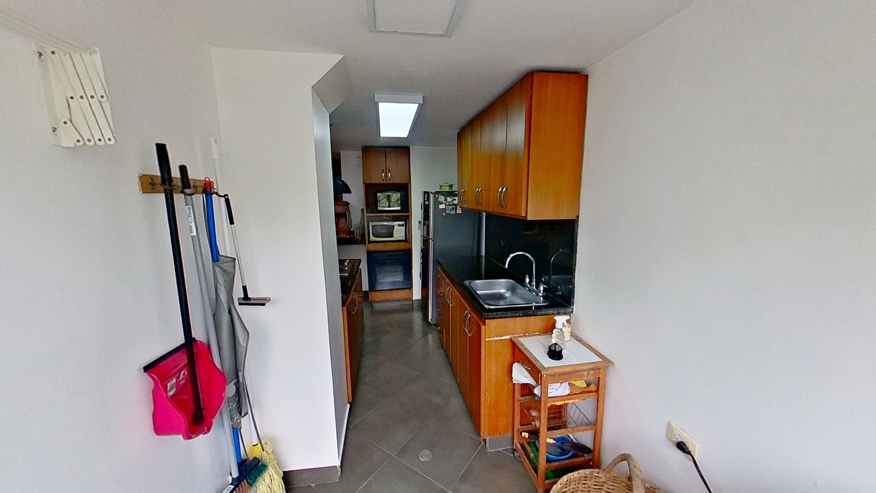 Se Vende Apartamento en San Lucas, en el Poblado, Medellín