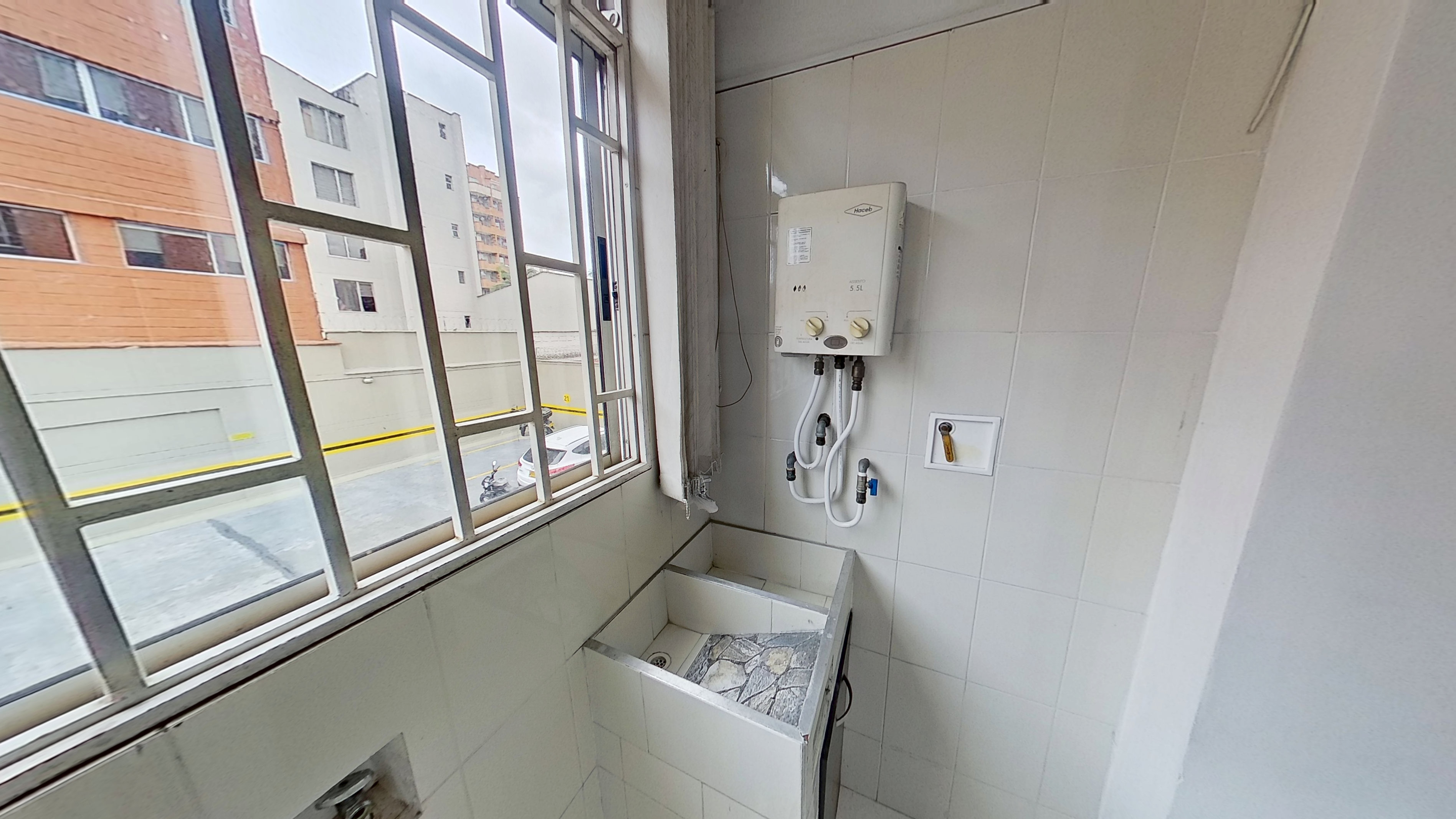 Se Vende Apartamento en Laureles, Medellín, Antioquia