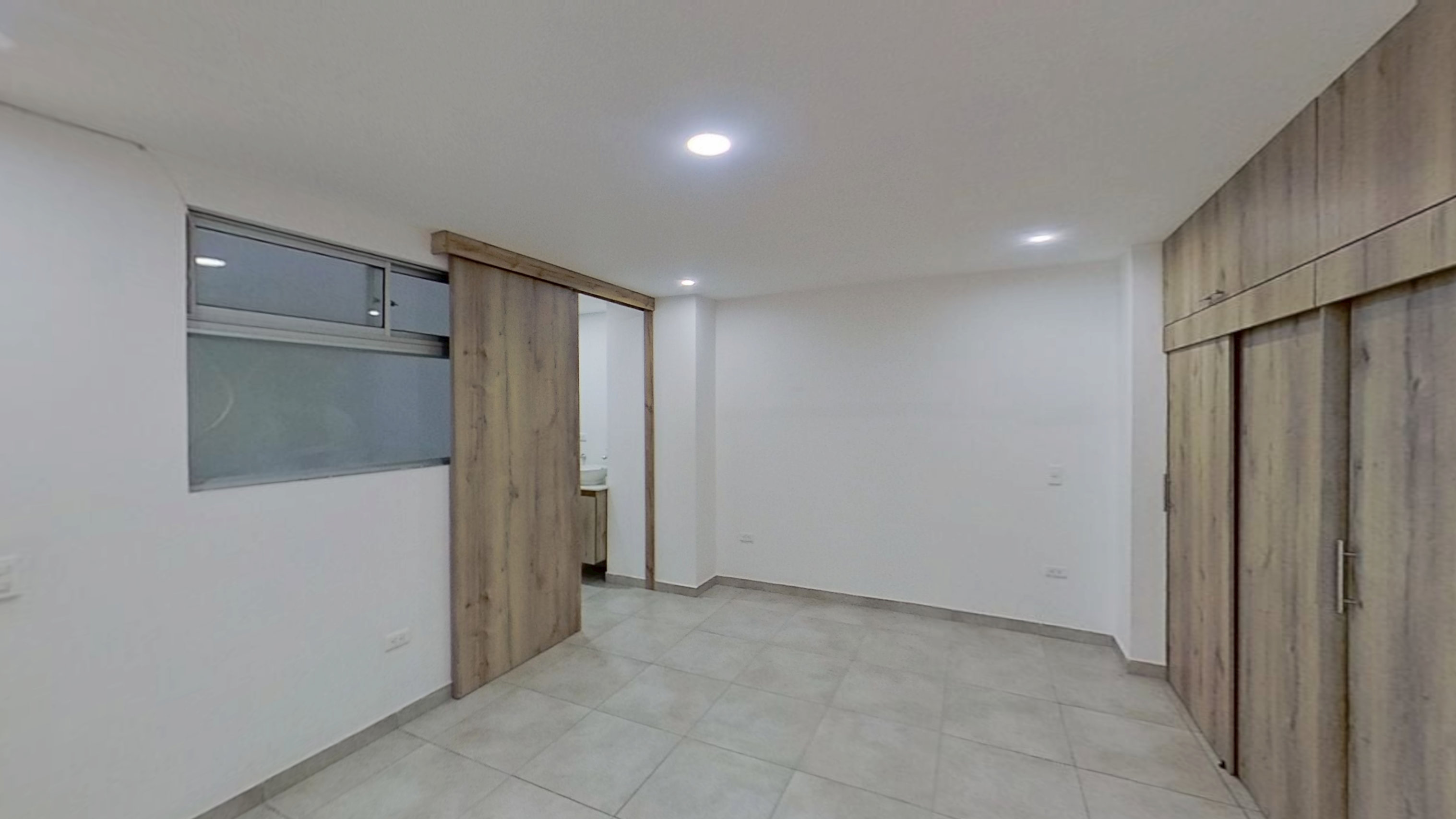 Se Vende Apartamento en Santa Terestita, Medellín,Antioquia
