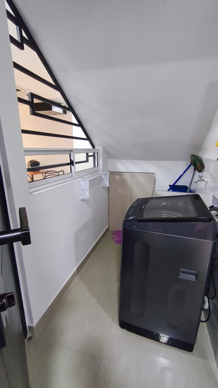 Se Arrienda Apartamento Amoblado,San Javier, Medellín