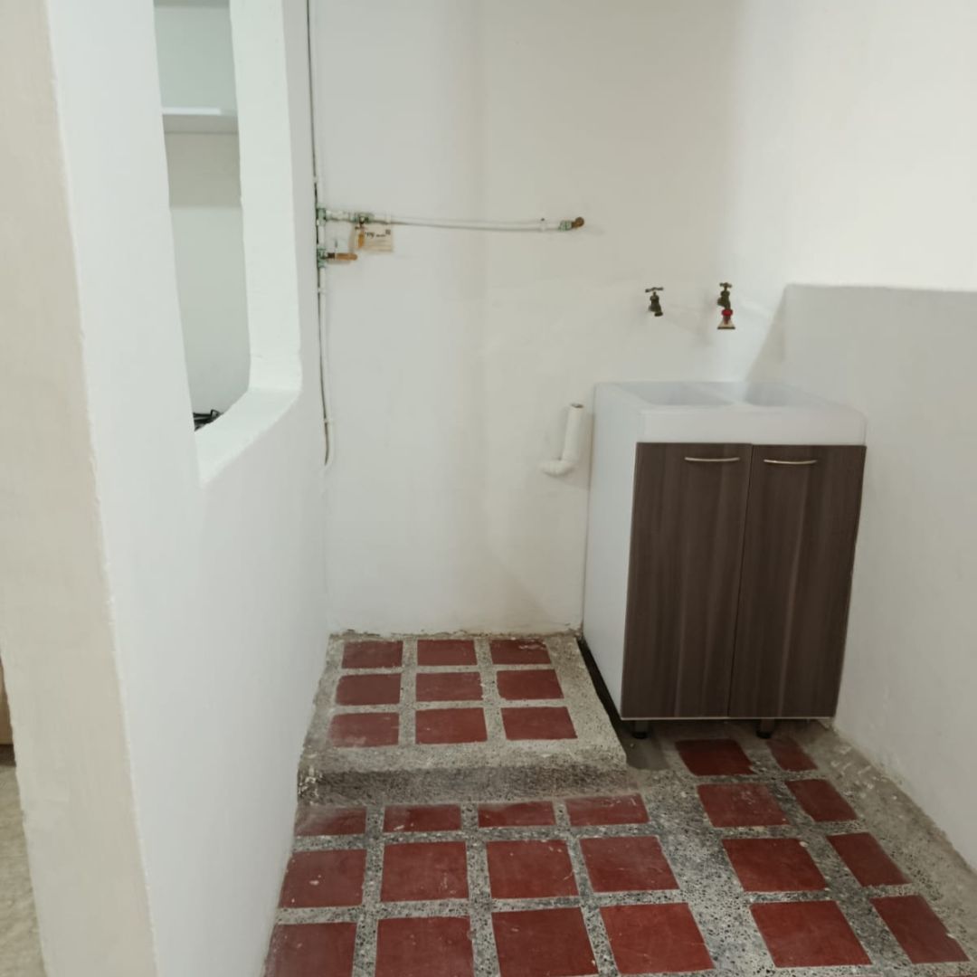 Se Vende Apartamento en Barrio Enciso Medellín